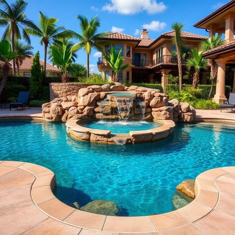 Pool equipment service and repair for a residential system in Fishkill